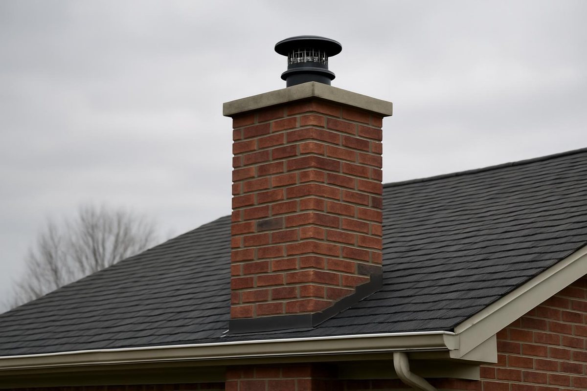 Williams Chimney Repair in Las Vegas